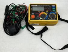 Robin KTS1620 Digital Multifunction Tester