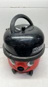 Henry HVR-200-12 Vacuum