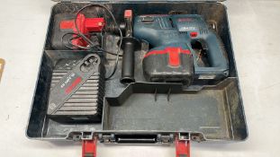 Bosch GBH-24V SDS Rotary Hammer Drill