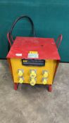 Firmstone Electrical ST10000 Transformer