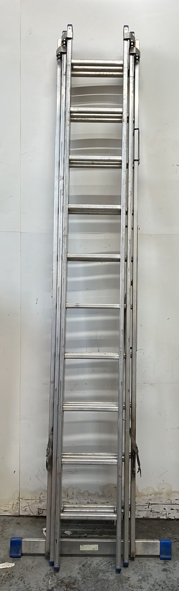 Zarges 3 Section Ladder
