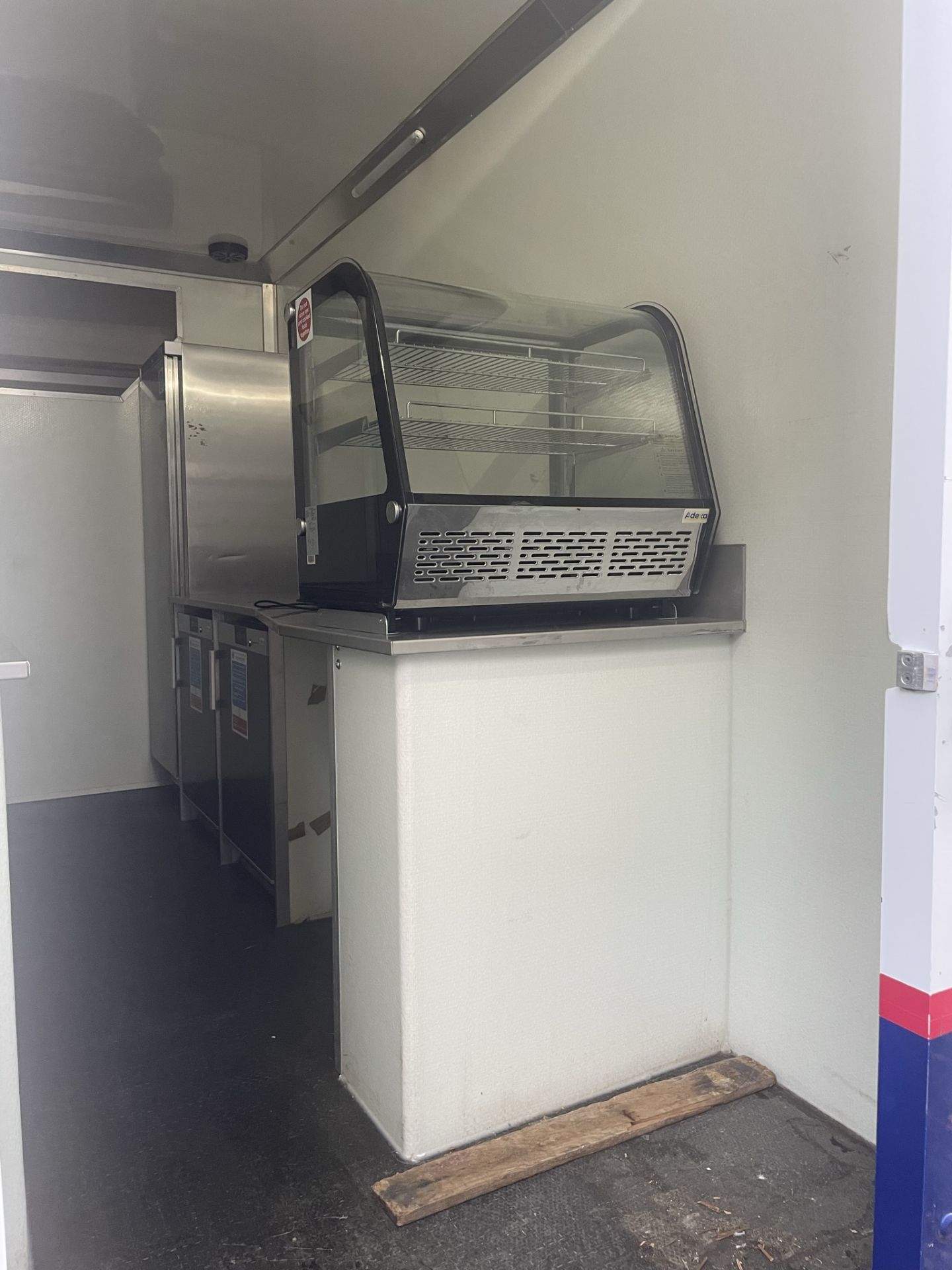 Renault Master LL35 Business DCI Diesel Refrigerated Mobile Butchers Shop | FT21 GOJ | 17,619 Miles - Image 16 of 34