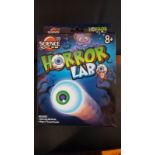 100 x Science by Me 'Horror Lab' | Total RRP £799
