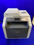 Brother DCP-9020CDW Colour Laser Printers