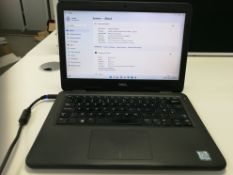 Dell Lattitude 3310 Business Laptop - 8gb RAM
