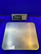 Abcon ProShip PROS181 181kg Heavy Duty Digital Scales