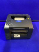 Citizen CLP-521 Desktop USB Direct Thermal Label Printer - Black - JM10-M01