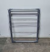 Metal Clothes Airer
