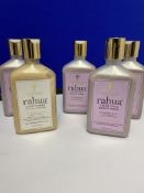 5 x Rahua Hair Products | See description | Total RRP £186