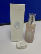 Omorovicza Queen of Hungary Evening Mist | RRP £55.00