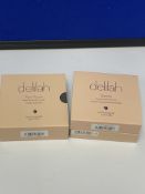 3 x Delilah Products |Total RRP £111