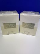 2 x Bamford Scented Candles | Total RRP £70.00