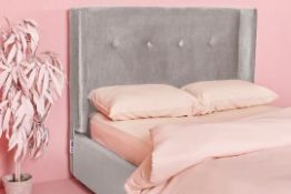 Bulk Quantity of Bed Bases & Headboards | Approx. Value of £17.7k