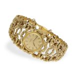 Armbanduhr: sehr seltene vintage Damenuhr, Omega "Gilbert Albert", ca. 1965