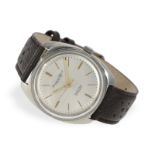 Armbanduhr: große automatische IWC Yachtclub Ref. 1819, Schaffhausen 1963