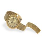 Armbanduhr: rare automatische Patek Philippe "IOS" Ref.3565-1 aus 1. Hand!, ca. 1969