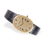 Armbanduhr: elegante vintage Herrenuhr "Ellipse", Audemars Piguet, 80er-Jahre