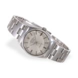 Armbanduhr: vintage Rolex "Airking" Ref. 5500 von 1987