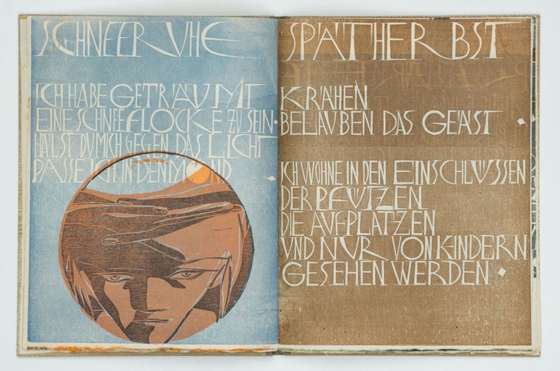 Marion Günther / Frank Eißner. Rauhreif - Image 2 of 3