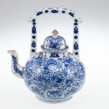 Teekanne, China, Qing-Dynastie