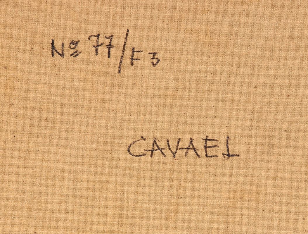 Rolf Cavael - Image 3 of 3