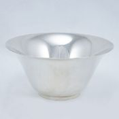 Art Deco Bowle Tiffany & Co/New