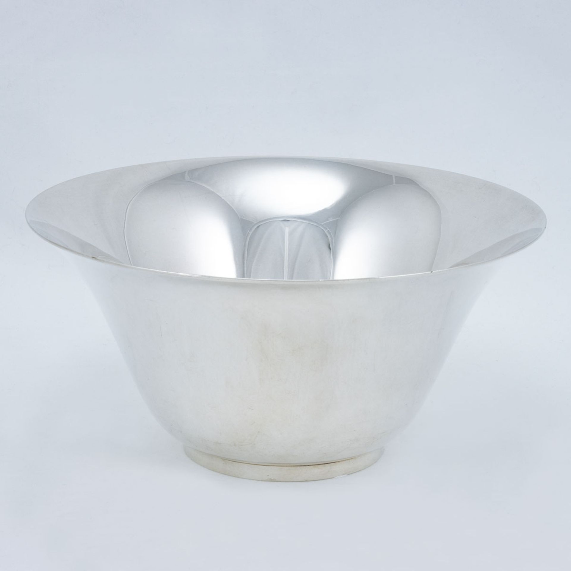 Art Deco Bowle Tiffany & Co/New