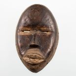 Dan Maske, Westafrika