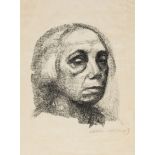 Käthe Kollwitz