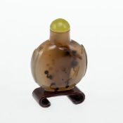 Snuffbottle, China, um 1900, Achat