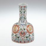 Vase, China, Anfang 20. Jahrhundert