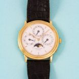 Audemars Piguet-Armbanduhr