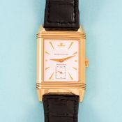 Jaeger-LeCoultre-Armbanduhr