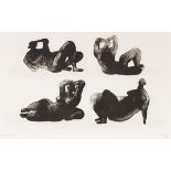 Henry Moore 1898 Castleford - 1986
