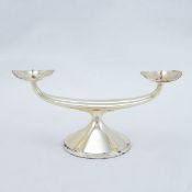 2flg. Kerzenleuchter