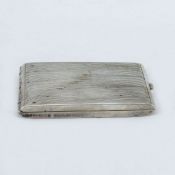 Art Deco Zigarettenetui