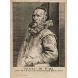 Anthonis van Dyck (1599-1641), Jan de Wael