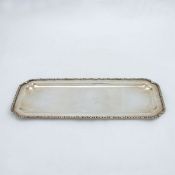 Tablett für Königskuchen