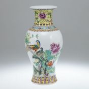 Vase, China, Republikzeit