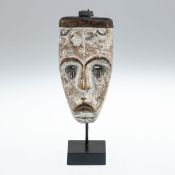 Kleine Maske, Igbo, Nigeria