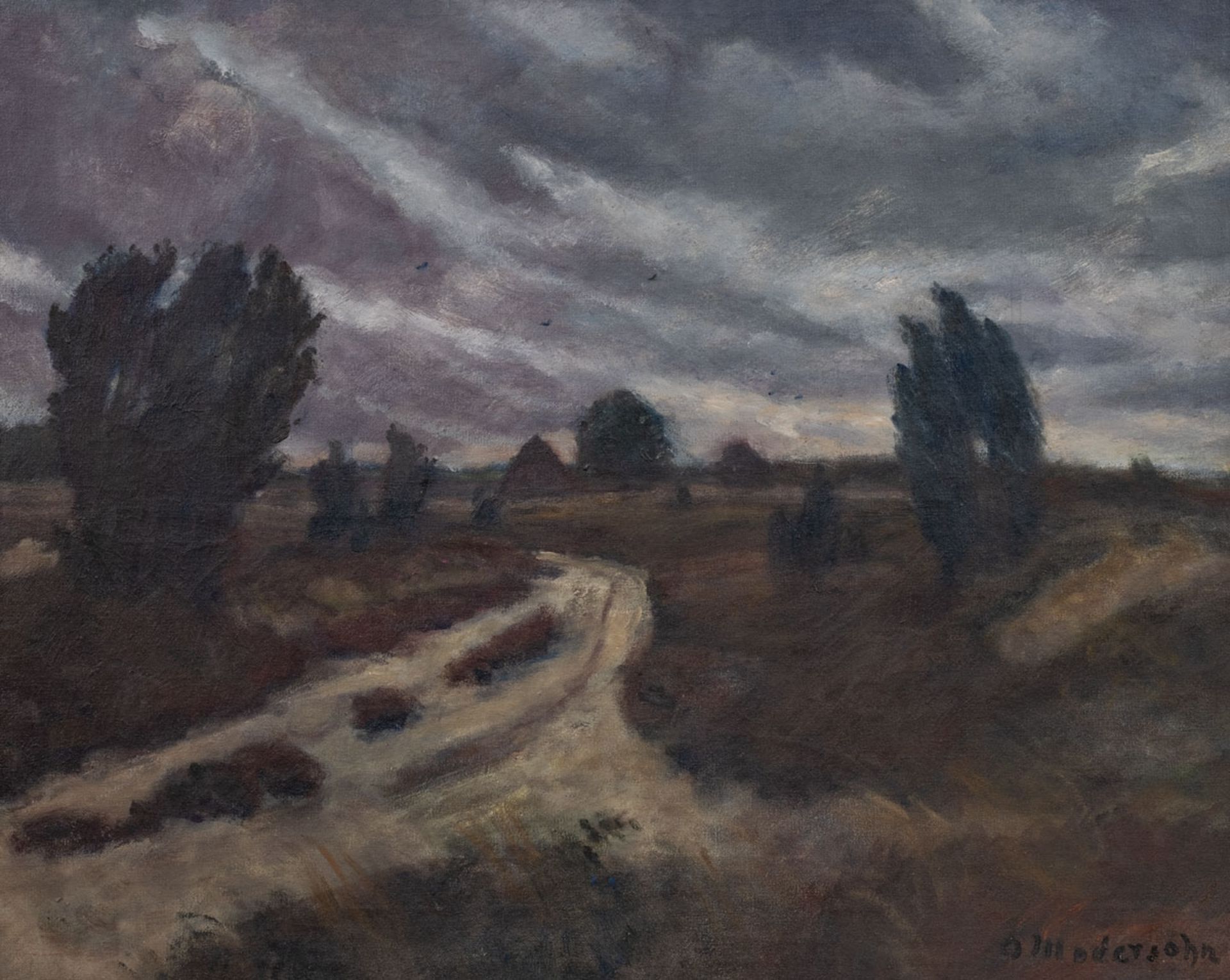 Otto Modersohn