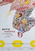 Georg Baselitz