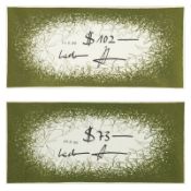 Lotte Lindner & Till Steinbrenner