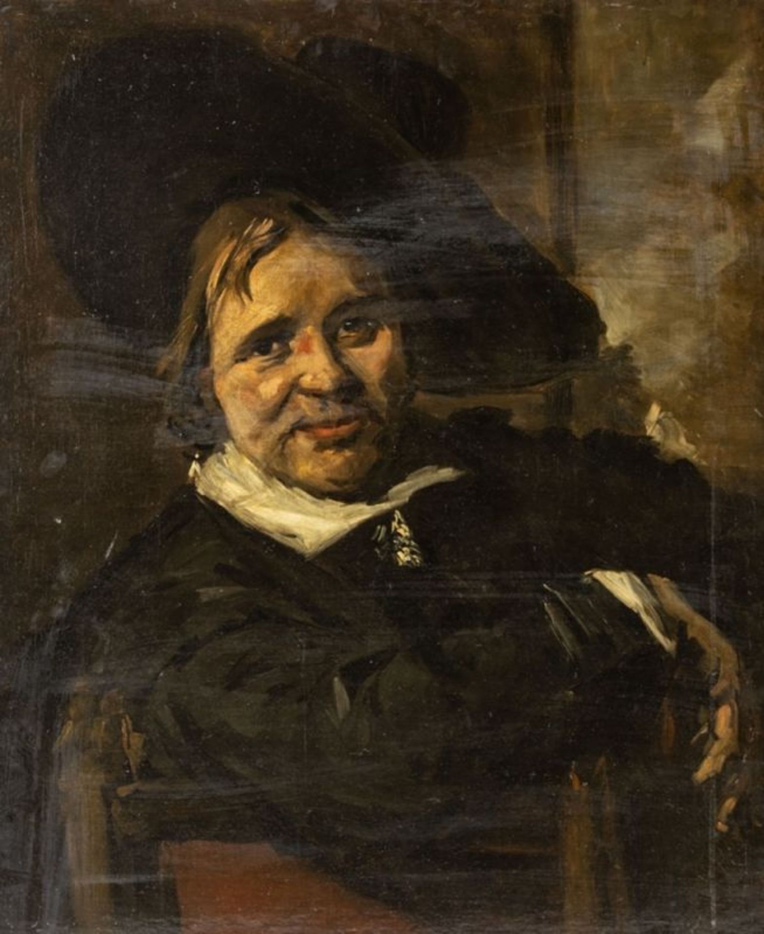 Frans Hals, Nachfolger