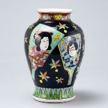 Vase, Japan, 20. Jahrhundert