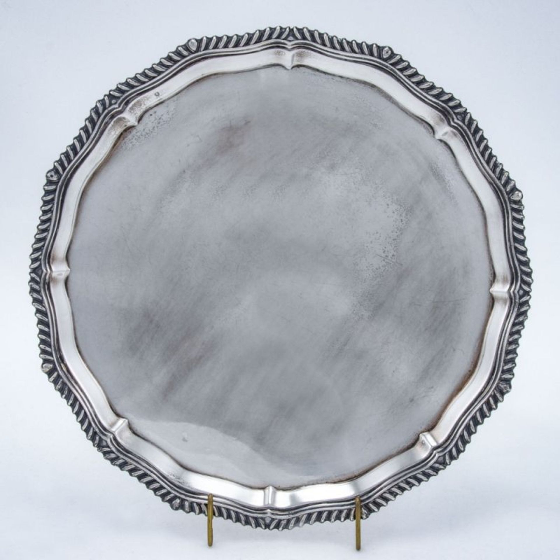 Salver