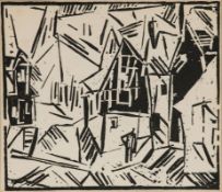 Lyonel Feininger