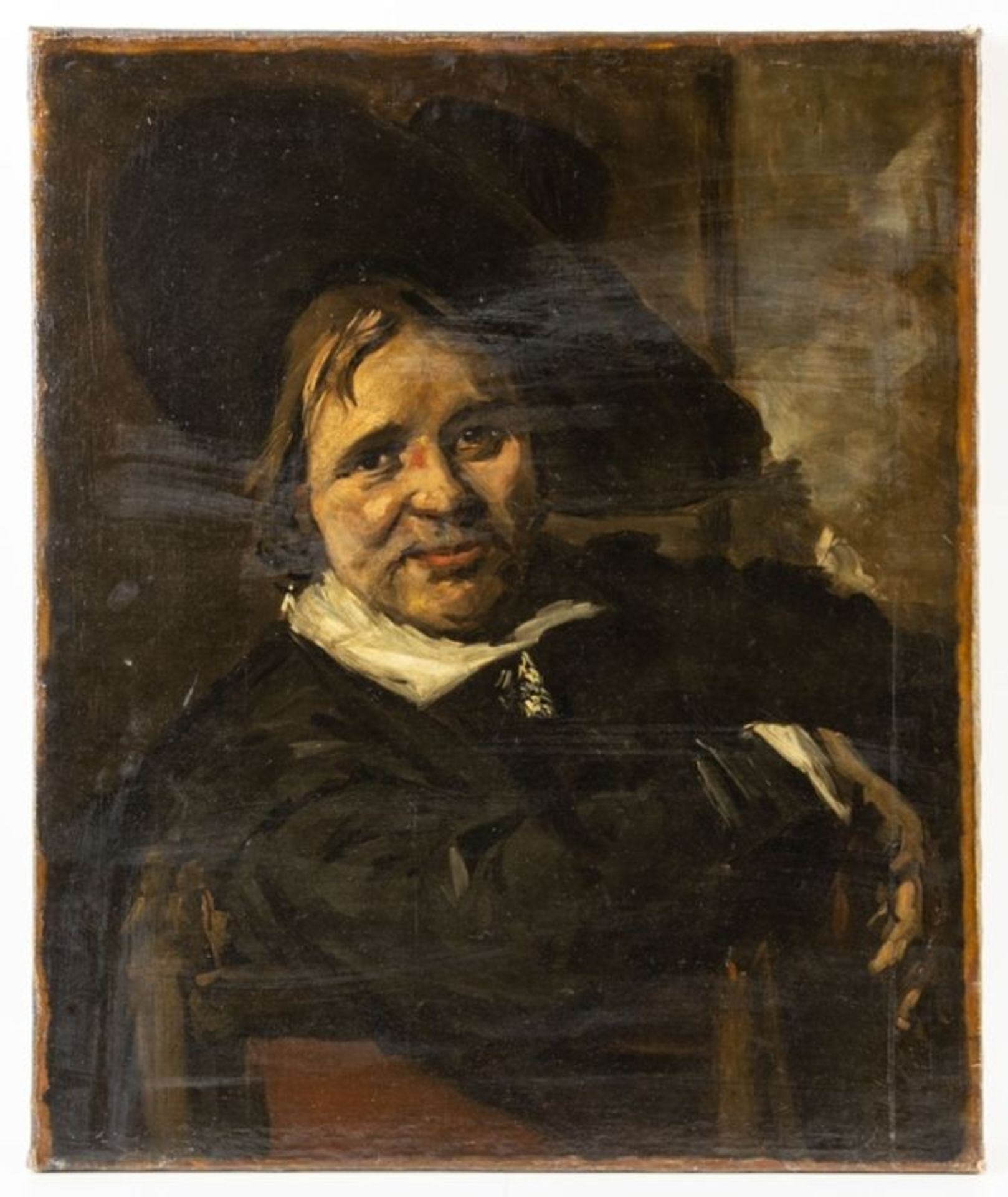 Frans Hals, Nachfolger - Bild 2 aus 2