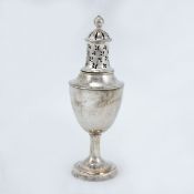 Biedermeier-Zuckerstreuer / Sugar Caster