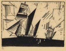 Lyonel Feininger